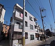 上桂駅より徒歩8分 2階 築35年9ヶ月の賃貸物件