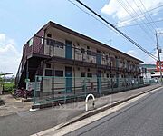 中野ハイツ 2階 築49年の賃貸物件