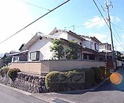 長岡天神駅より徒歩17分 築64年6ヶ月の賃貸物件