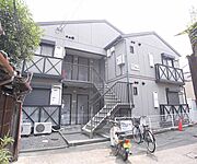 ディアス桃山 2階 築31年6ヶ月の賃貸物件