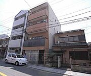 りりぱっと桃山 2階 築34年8ヶ月の賃貸物件