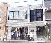 伏見桃山駅より徒歩4分 2階 築37年2ヶ月の賃貸物件
