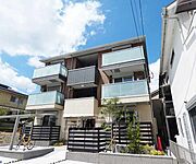 六地蔵駅より徒歩6分 1階 築1年7ヶ月の賃貸物件