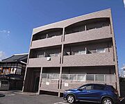 フォンテール 1階 築22年1ヶ月の賃貸物件