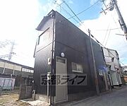 中書島駅より徒歩2分 1階 築44年11ヶ月の賃貸物件