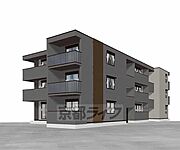 伏見駅より徒歩3分 2階 新築の賃貸物件