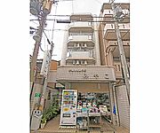 祇園四条駅より徒歩4分 4階 築38年1ヶ月の賃貸物件