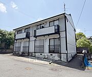 JR藤森駅より徒歩17分 2階 築32年の賃貸物件