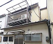 龍谷大前深草駅より徒歩1分 築40年2ヶ月の賃貸物件