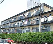 醍醐ハイツ 5階 築47年11ヶ月の賃貸物件