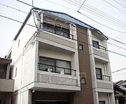 観月橋駅より徒歩11分 築48年8ヶ月の賃貸物件