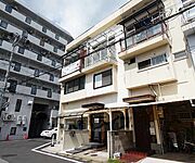 伏見駅より徒歩3分 築50年9ヶ月の賃貸物件