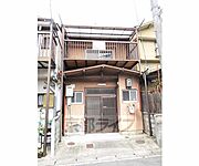 石田駅より徒歩14分 築53年8ヶ月の賃貸物件