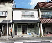 竹田駅より徒歩2分 築55年10ヶ月の賃貸物件