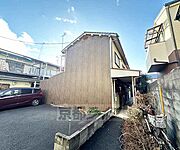 観月橋駅より徒歩12分 築62年1ヶ月の賃貸物件