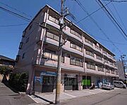 ポインセチア 3階 築36年1ヶ月の賃貸物件