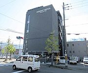 小野駅より徒歩1分 2階 築5年6ヶ月の賃貸物件