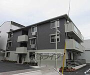 小野駅より徒歩3分 1階 築7年の賃貸物件