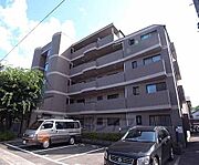 グラシアコンフォート21 4階 築29年1ヶ月の賃貸物件