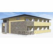 コーチ・フラットの賃貸物件