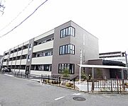 シェノン城南 2階 築5年の賃貸物件