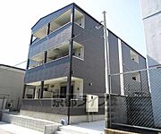 東野駅より徒歩10分 1階 築3年3ヶ月の賃貸物件