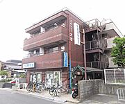 椥辻駅より徒歩13分 2階 築37年10ヶ月の賃貸物件