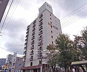 四宮駅より徒歩3分 2階 築52年8ヶ月の賃貸物件