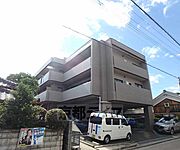 樟葉駅より徒歩19分 2階 築28年4ヶ月の賃貸物件