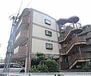 ディアコート津田 4階 築28年10ヶ月の賃貸物件