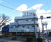 サンエイハイツ 2階 築40年2ヶ月の賃貸物件