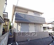 WEST3 2階 築9年2ヶ月の賃貸物件