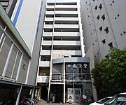 清水五条駅より徒歩4分 10階 築31年11ヶ月の賃貸物件