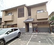 北山駅より徒歩7分 1階 築18年11ヶ月の賃貸物件