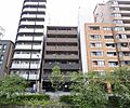 アスヴェル京都東堀川