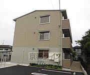 ラヴィベル膳所 1階 築4年8ヶ月の賃貸物件