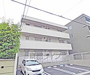 ラネージュ 3階 築4年9ヶ月の賃貸物件