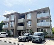 嵯峨嵐山駅より徒歩15分 3階 築9年7ヶ月の賃貸物件