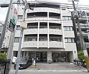 今出川駅より徒歩15分 4階 築34年8ヶ月の賃貸物件
