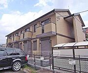 小野駅より徒歩12分 築16年6ヶ月 2階建の賃貸物件