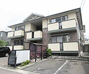 リビングタウン湖都が丘 C棟 2階 築22年7ヶ月の賃貸物件