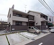 コルソアロッジオ 1階 築13年の賃貸物件