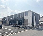 寺田駅より徒歩3分 2階 新築の賃貸物件