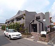 ガーデニングパレス久御山の賃貸物件