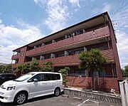 ハイツ池本２ 3階 築34年の賃貸物件