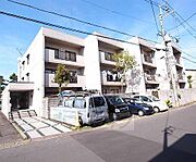 ラポート宇治川 2階 築34年8ヶ月の賃貸物件