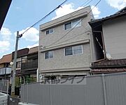 茶山・京都芸術大学駅より徒歩1分 3階 築53年1ヶ月の賃貸物件