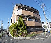 コーポTS 1階 築32年6ヶ月の賃貸物件