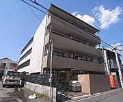 メゾンＫｔｈｒｅｅ 4階 築23年の賃貸物件