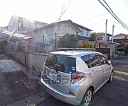 シンフォニハイツヒエイ 1階 築31年2ヶ月の賃貸物件